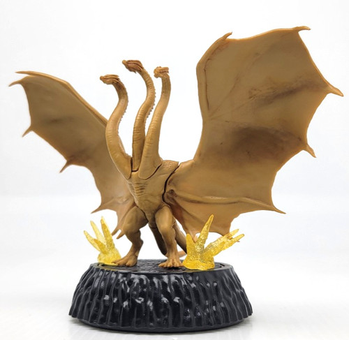 Minifigure king ghidorah 2019 - minifigure,