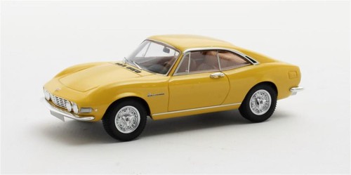 Fiat dino prototipo - fiat,