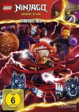LEGO Ninjago Staffel 16.2, 