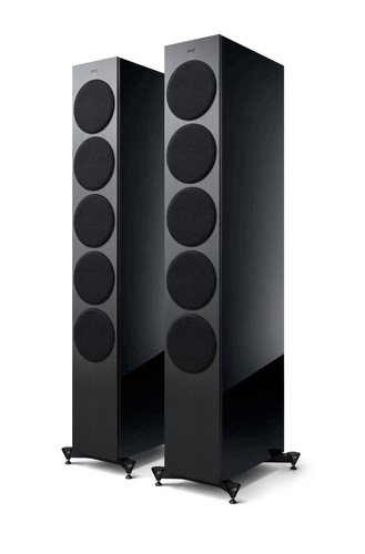 Kef reference meta solo - 5,