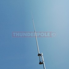 Thunderpole antenna radio - thunderpole,