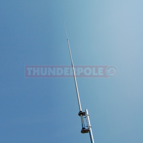 Thunderpole antenna radio - 5,