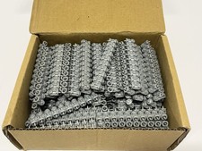 1300x Chiodi per calcestruzzo