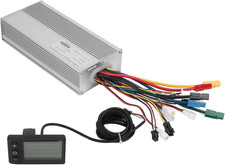 Controllore Motore, Controller