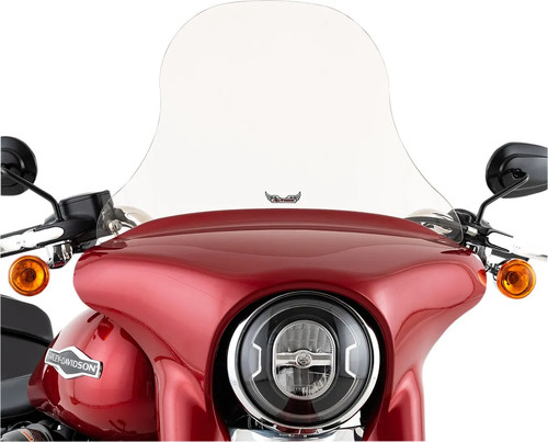 239 parabrezza harley - t-239-12,