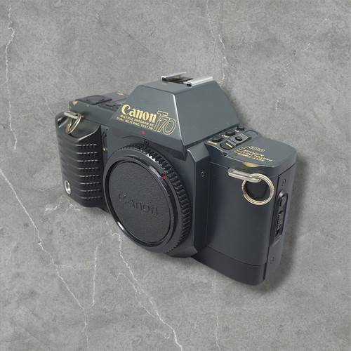 Canon t70 fotocamera - t70, reflex