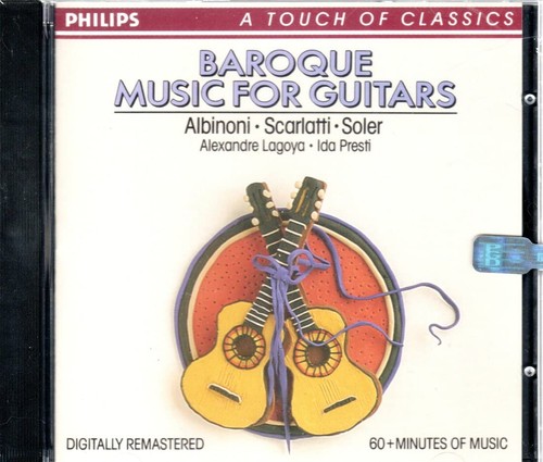 Unknown baroque music for - baroque,