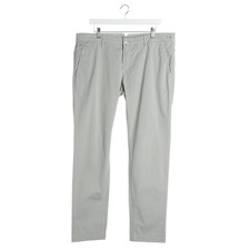 Pantalone jacob cohen grigio - pantalone,