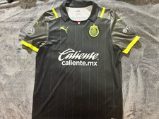 Chivas Jersey XL Original