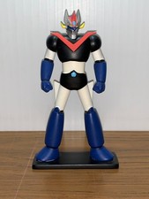 Grande Mazinga - Go Nagai