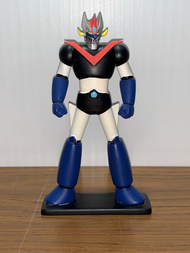 Grande mazinga go nagai - grande,