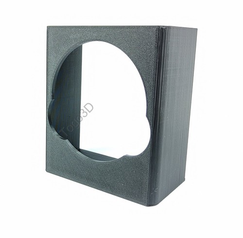 Supporto montaggio espositore - montaggio,