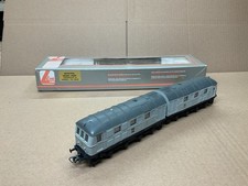 LIMA HO SCALE DIESEL