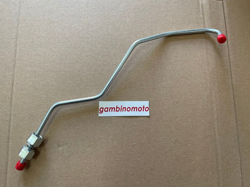 Tubo alta pressione - tubo,