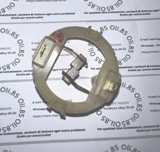 Spazzole RS550 35 mm BOSCH