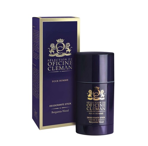 Oficine cleman bergamia wood - bergamia,
