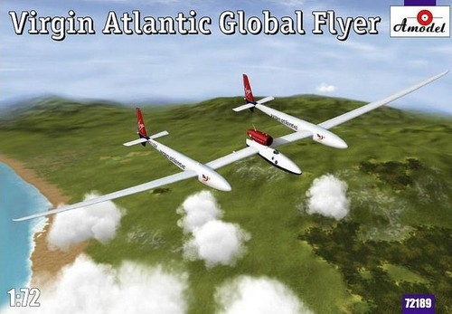 Virgin atlantic global - virgin,