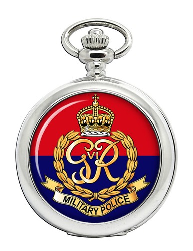 Military police 1937 - military, 1937-46