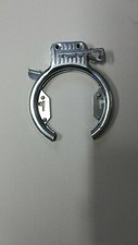 LUCCHETTO ANTICO TELAIO BICI