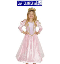 Costume Principessa Barbie