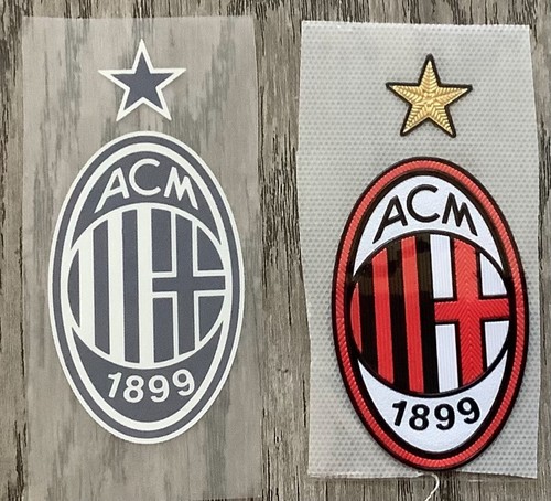 Milano 1899 logo - 1899, squadra