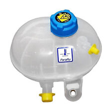 SERBATOIO VASCHETTA ACQUA RADIATORE +TAPPO FIAT PANDA 500 cc 1300 1100 1200 1400