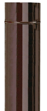Tubo smaltato ala classic - classic, in