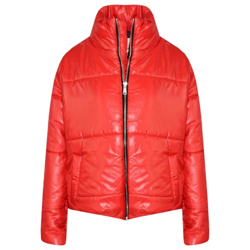 Bambini giacca rosso - giacca,