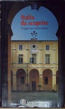 N.a. - ITALIA DA SCOPRIRE
