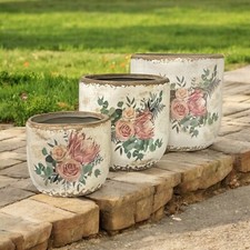 Clayre eef blumentopf in - clayre,