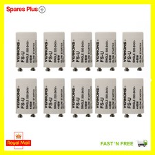 Lampadine tubo di avviamento