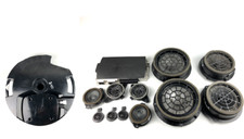 Audi Q3 8U Completo Suono Bose