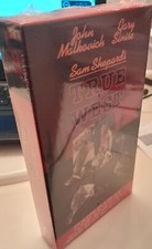 1983 True West Original Vhs