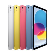 Apple ipad 10a generazione - ipad,