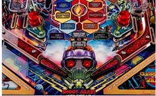 Flipper flipper GUARDIANI