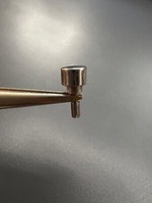 Original Breitling Pluton