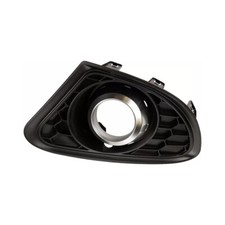 Griglia Fendinebbia ORIGINALE Alfa Romeo Giulietta anteriore SX anello cromato 