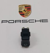 Pulsante/Interruttore tergilunotto Porsche 944/S/S 2/Turbo/968 - Originale