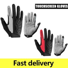 Guanti Bicicletta Full Finger