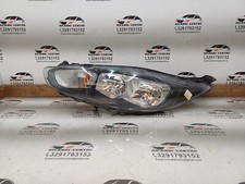 👉HEADLIGHT FRONT LEFT 2014