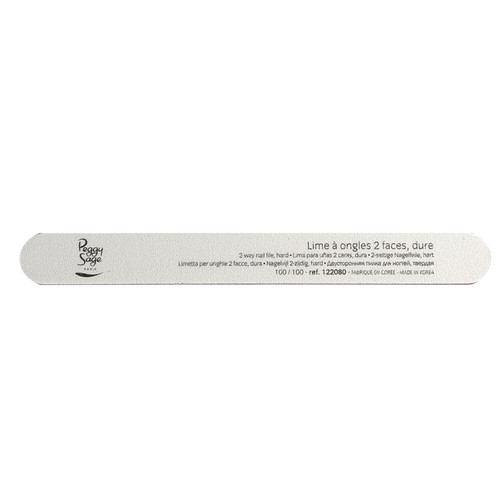 Peggy sage lima unghie - peggy,