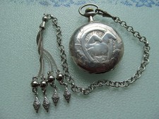 SPIRAL BREGUET CAVALLO FERD