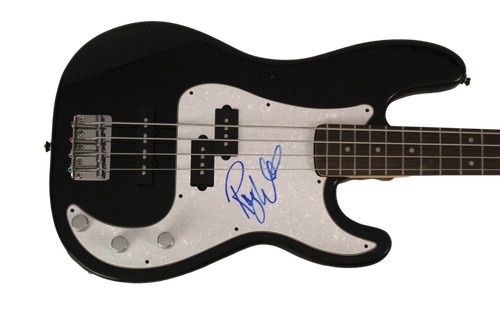 Roger waters signed - signed, autograph