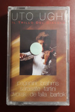 UTO UGHI-IL TRILLO DEL