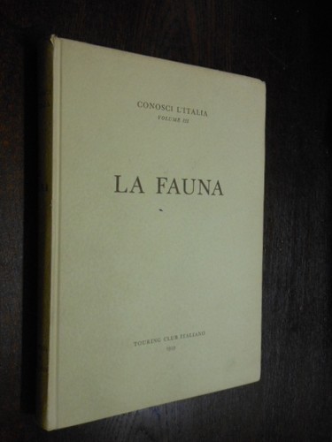 Conosci italia vol - conosci, la