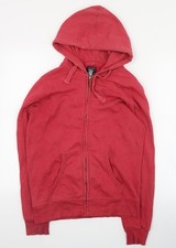 Felpa donna pull and bear