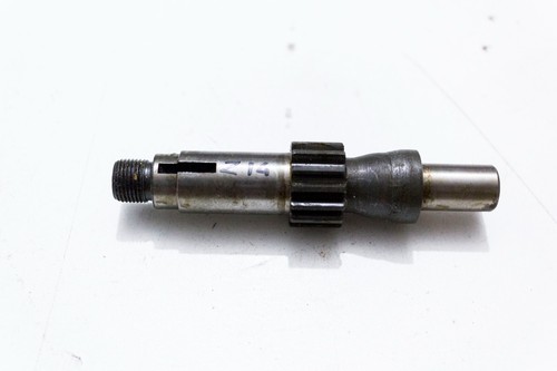 Albero cambio primario z14 - albero,