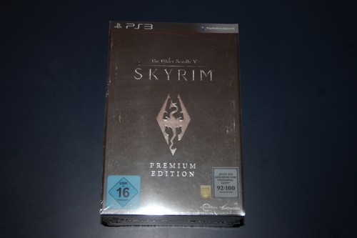 Elder scrolls skyrim - -,