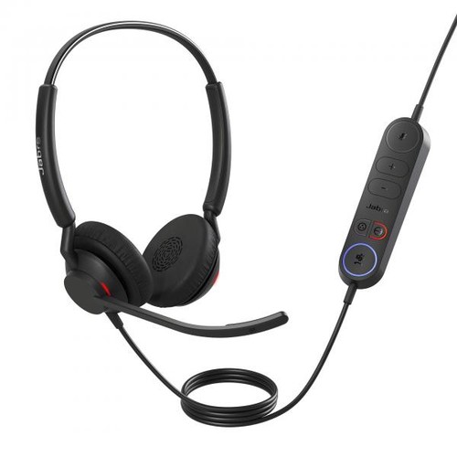 Jabra engage stereo - jabra,