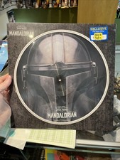 Star Wars The Mandalorian